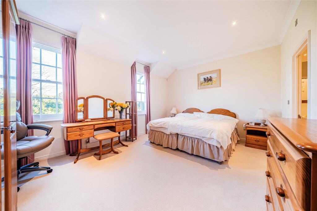 Additional image 10 of Holwood Estate, Westerham Road, Keston