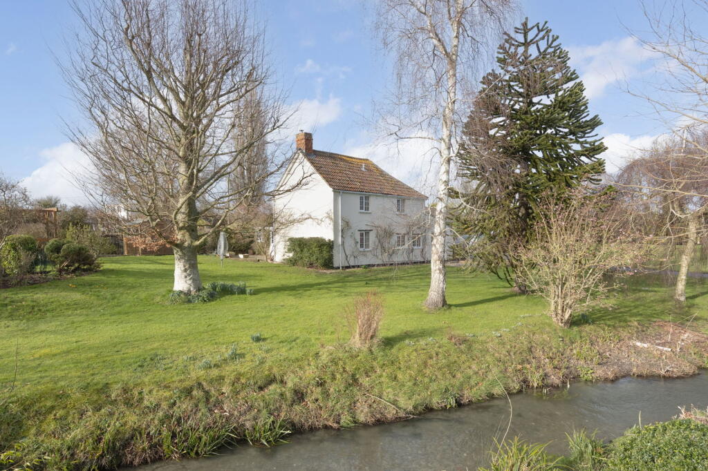 Primary image of Edington, Wiltshire, BA13 4NH
