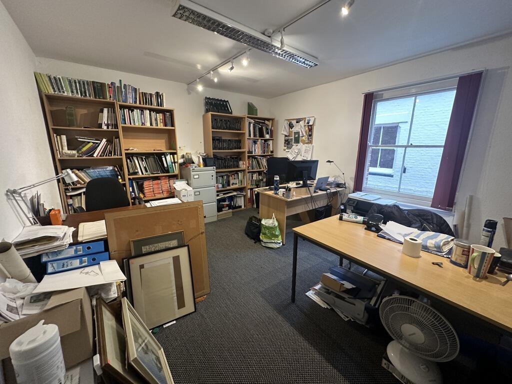 Additional image 2 of Room 5 Dorset House, 5 Church Street, Wimborne, Dorset, BH21 1JH