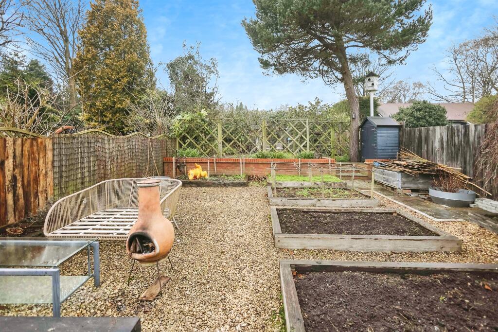 Additional image 21 of Thornhill Road, Sutton Coldfield