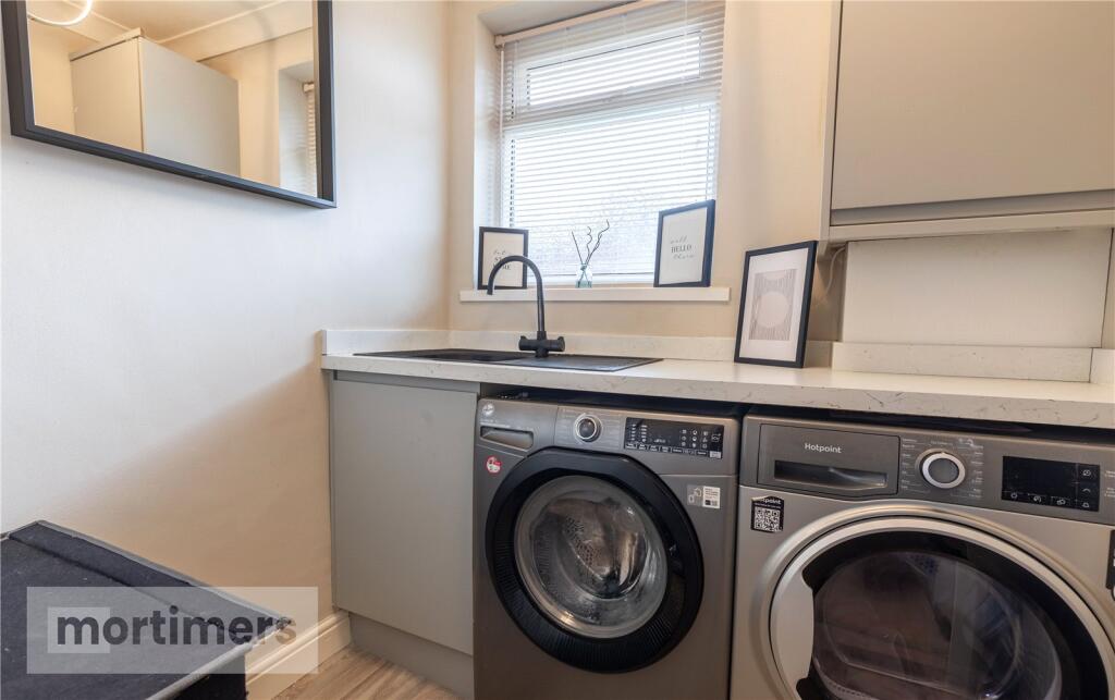 Additional image 25 of Askrigg Close, Accrington, BB5