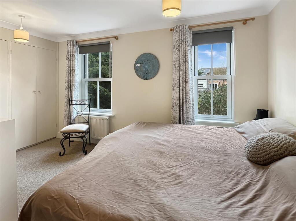 Additional image 8 of St. Matthews Gardens, Cambridge