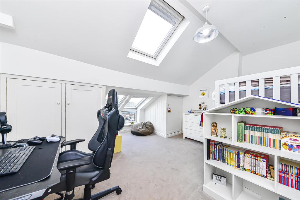 Additional image 30 of Clarence Road, Moseley, Birmingham