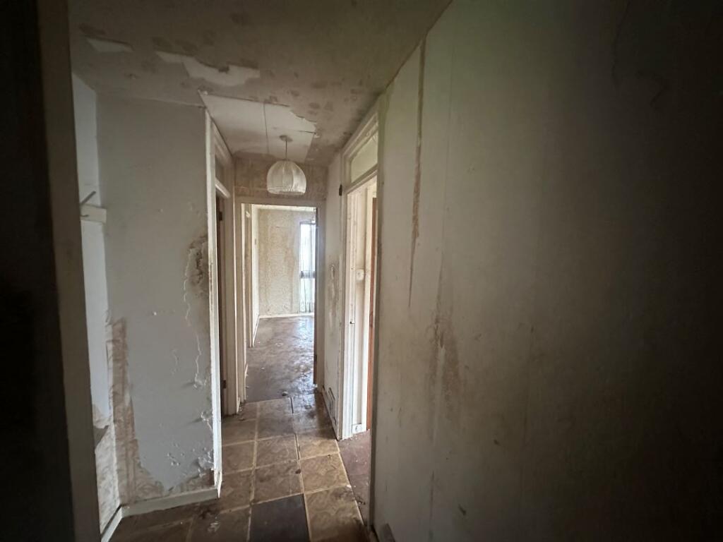 Additional image 6 of Flat 24 Denham Court, Park Approach, Erdington, Birmingham, B23 7XZ