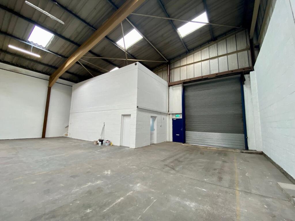 Additional image 4 of Unit 3, Senlan Industrial Estate, Rhymney River Bridge Road, Cardiff, CF23 9AF