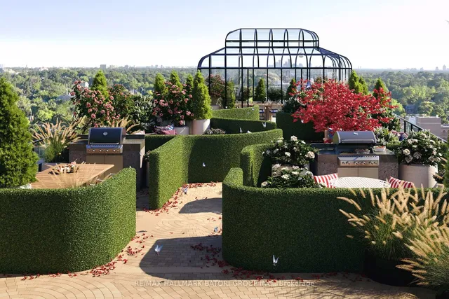 Additional image 6 of 2500 Yonge St Unit 511