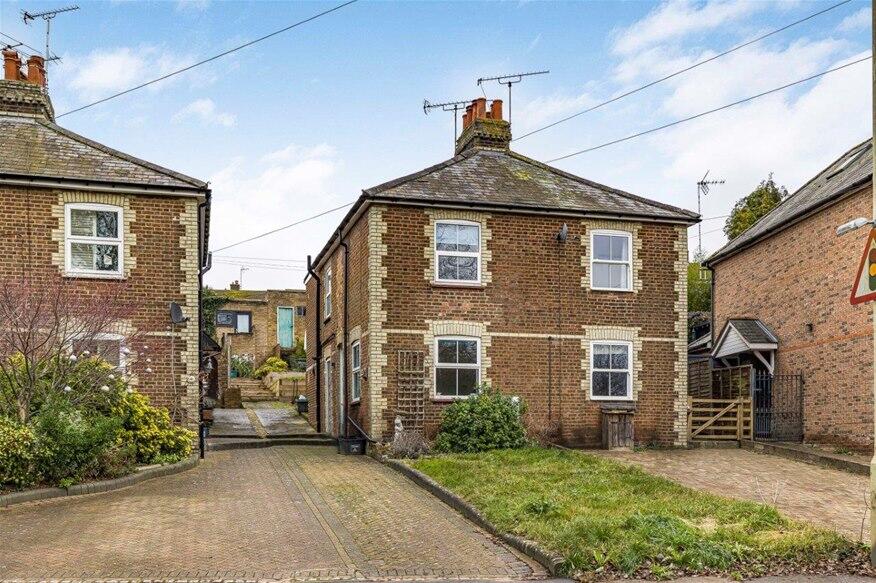 Lower Luton Road, Harpenden, AL5