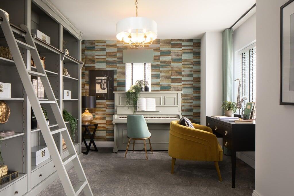 Additional image 14 of Massingham Way, Waterbeach, Cambridge, CB25