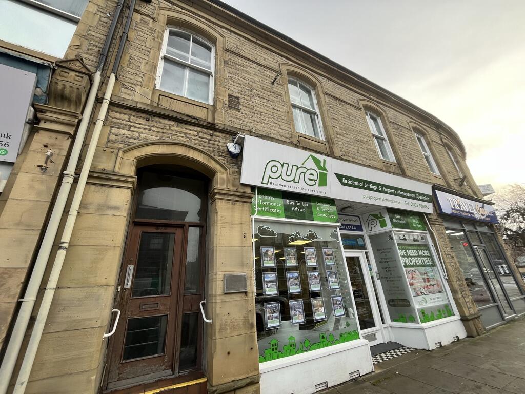 Additional image 10 of 58-68 North Street & 1-7 Bow Street, Keighley, West Yorkshire, BD21 3RY