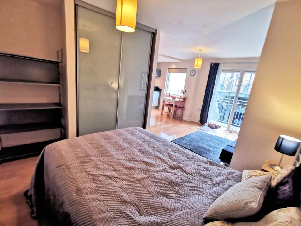 Additional image 7 of Sheepcote Street, Birmingham, B16