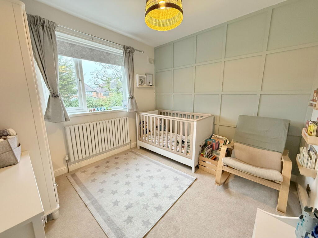 Additional image 15 of Willow Road, Solihull