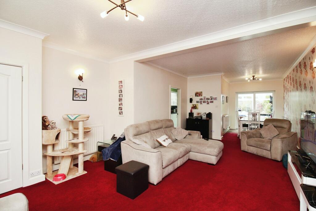 Additional image 17 of Old Lode Lane, Solihull, B92