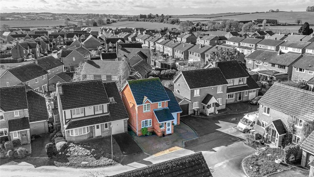 Additional image 34 of Copeland Close, Warton, Tamworth, Warwickshire, B79