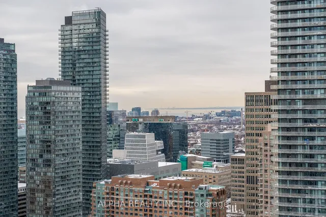 Additional image 38 of 28 Wellesley St Unit 3203