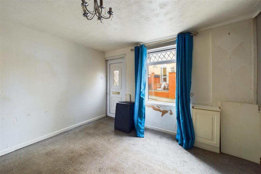 Additional image 6 of UPDATING | GARDEN | BS3