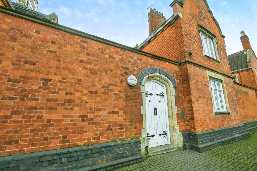 Additional image 8 of Ladywood Middleway, Birmingham