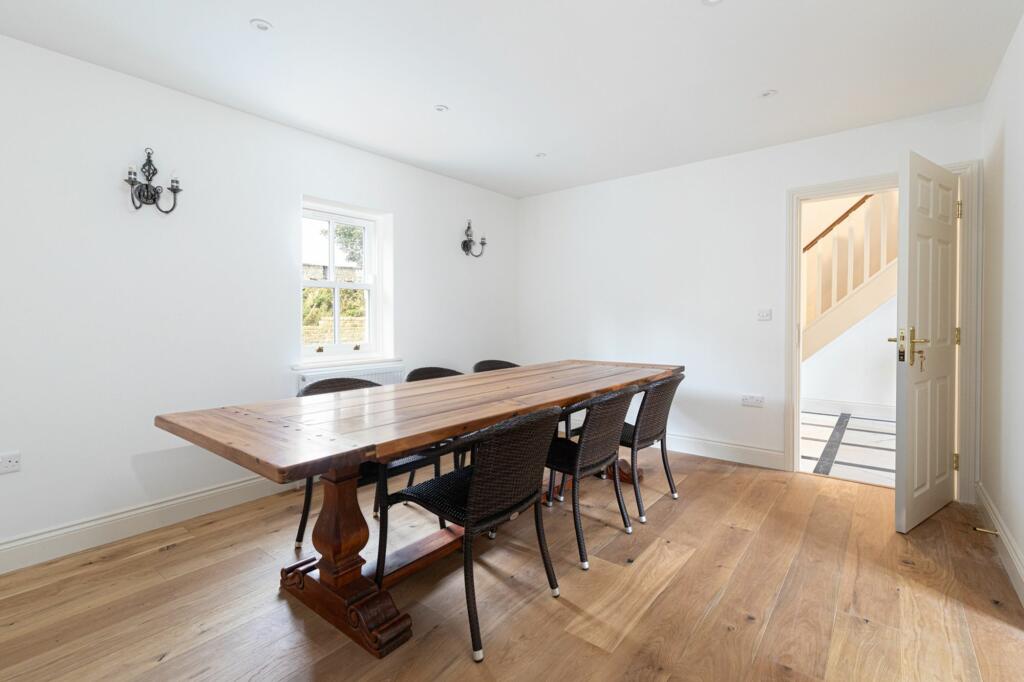 Additional image 5 of Bromhead, Bowes, Barnard Castle, County Durham