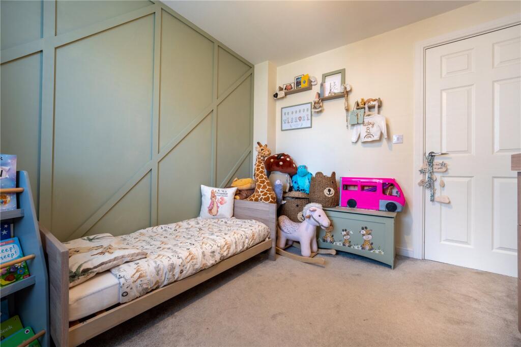 Additional image 20 of Meadow Way, Tamworth, Staffordshire, B79