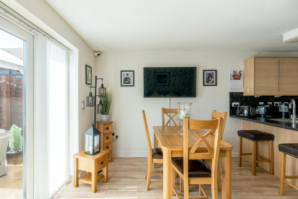 Additional image 6 of Over Drive, Charlton Hayes, Bristol