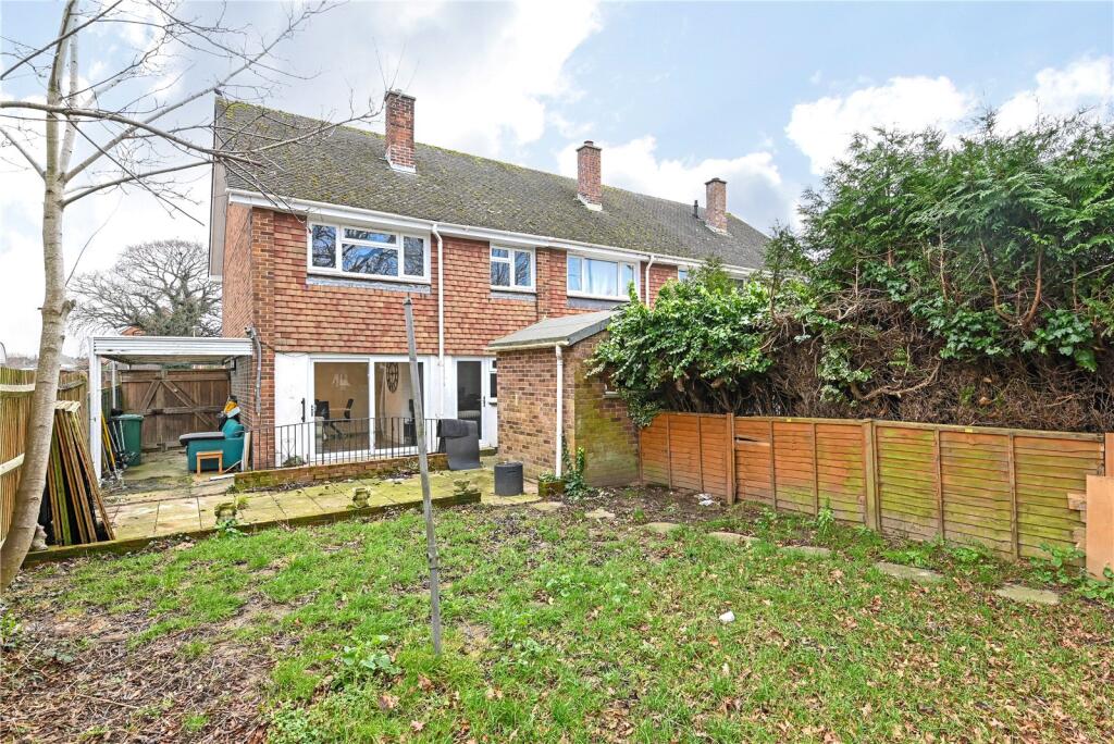 Additional image 14 of Davis Field, New Milton, Hampshire, BH25