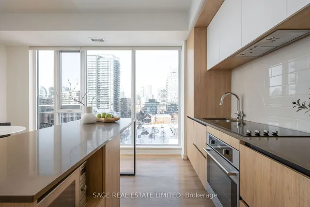 Additional image 9 of 225 Sumach St Unit 805W