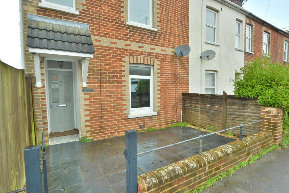 Additional image 11 of Station Terrace, Wimborne, BH21 1RF