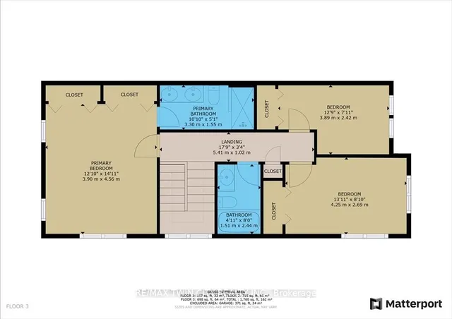 Additional image 36 of 70 Willowrun Dr Unit L4