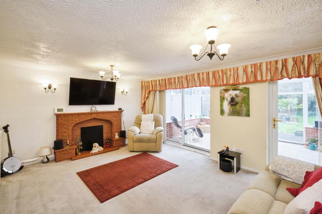 Additional image 21 of St. Giles Road, Birmingham, B33