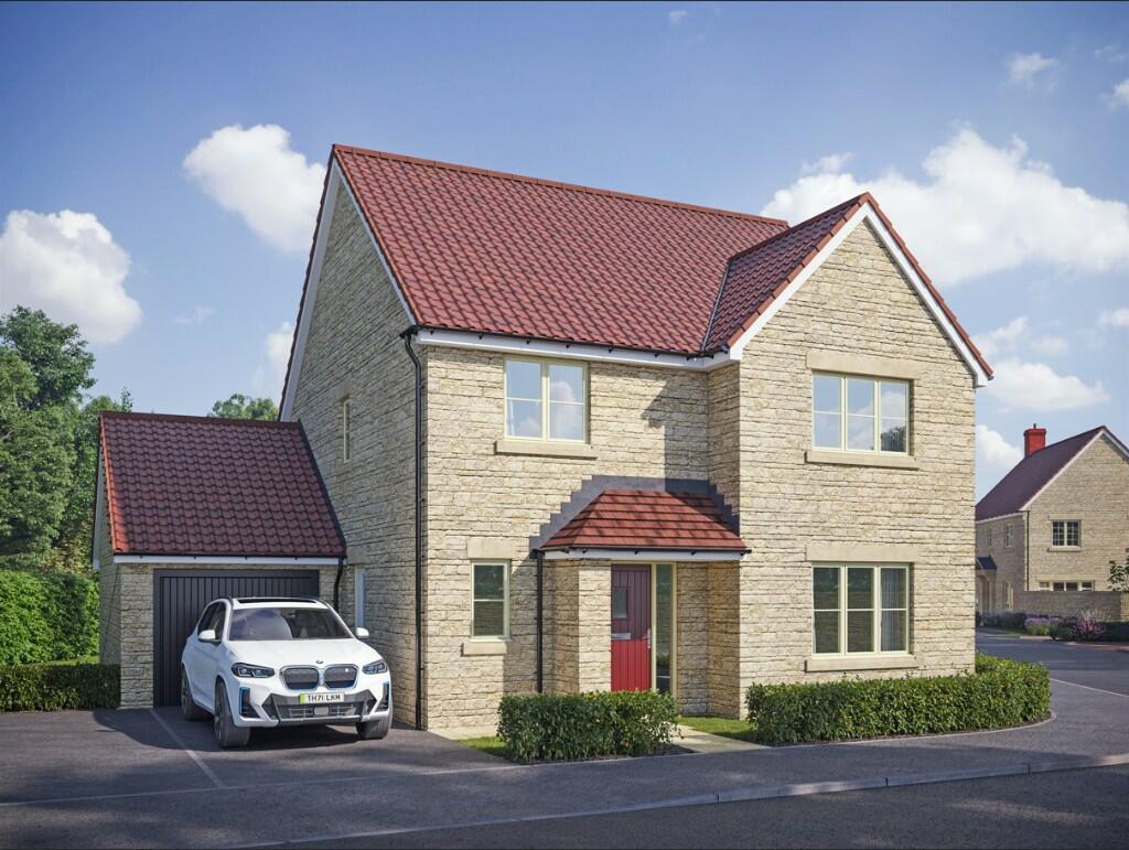 Additional image 9 of Badminton Road,
Old Sodbury,
BS37