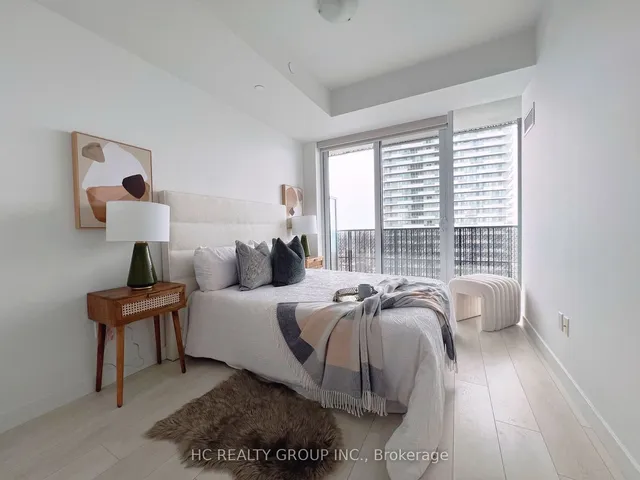 Additional image 13 of 8 Eglinton Ave Unit 3912