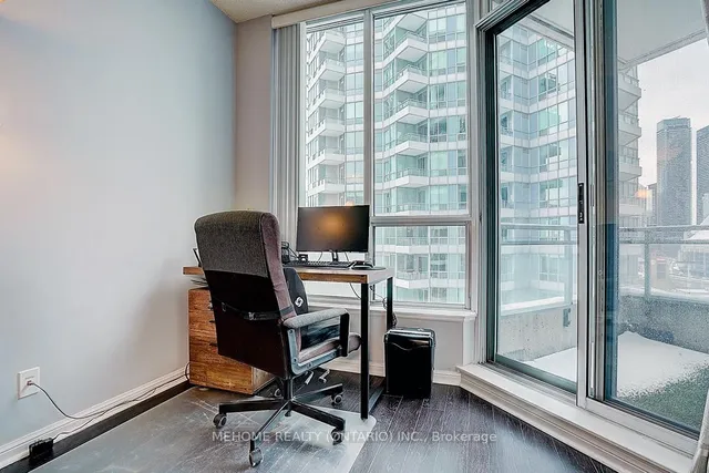 Additional image 23 of 228 Queens Quay Unit 1710