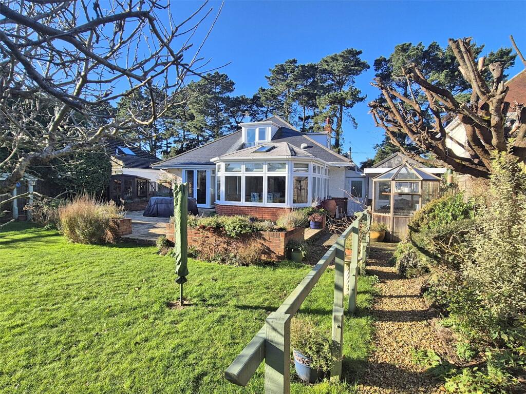 Additional image 20 of Becton Lane, Barton on Sea, New Milton, Hampshire, BH25