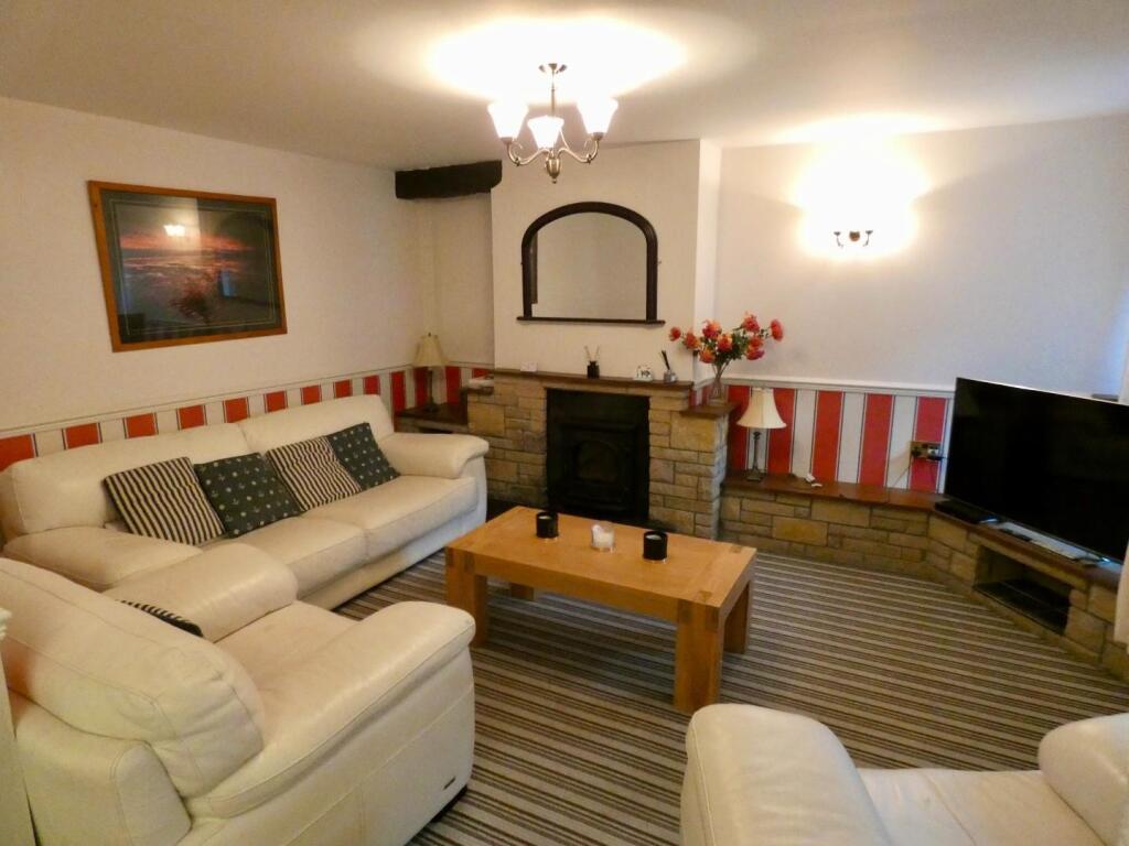 Additional image 2 of Cove Cottage, The Square, Allonby, CA15