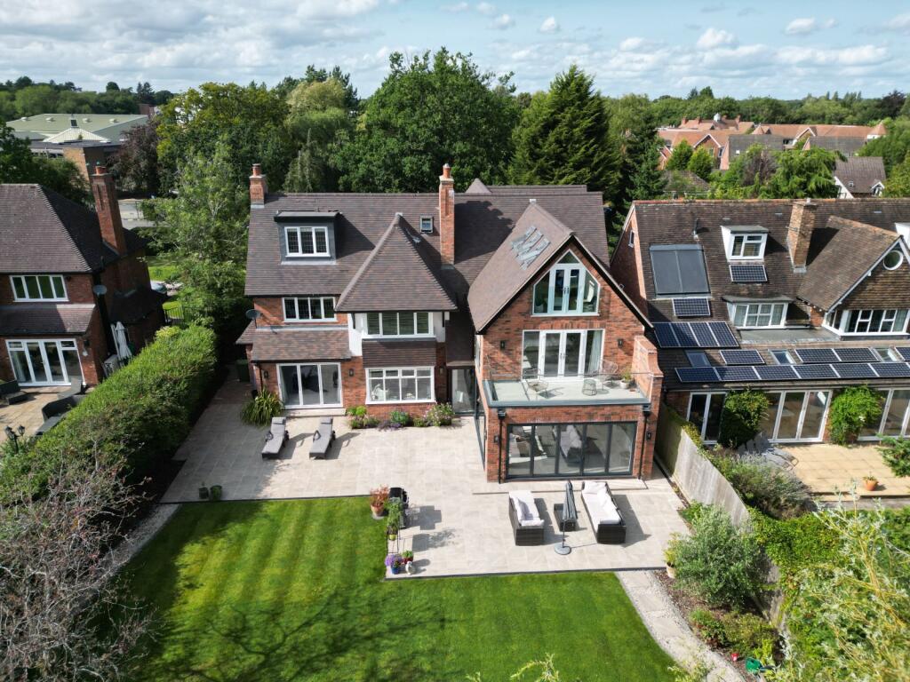Additional image 2 of Whitefields Road, Solihull, West Midlands, B91