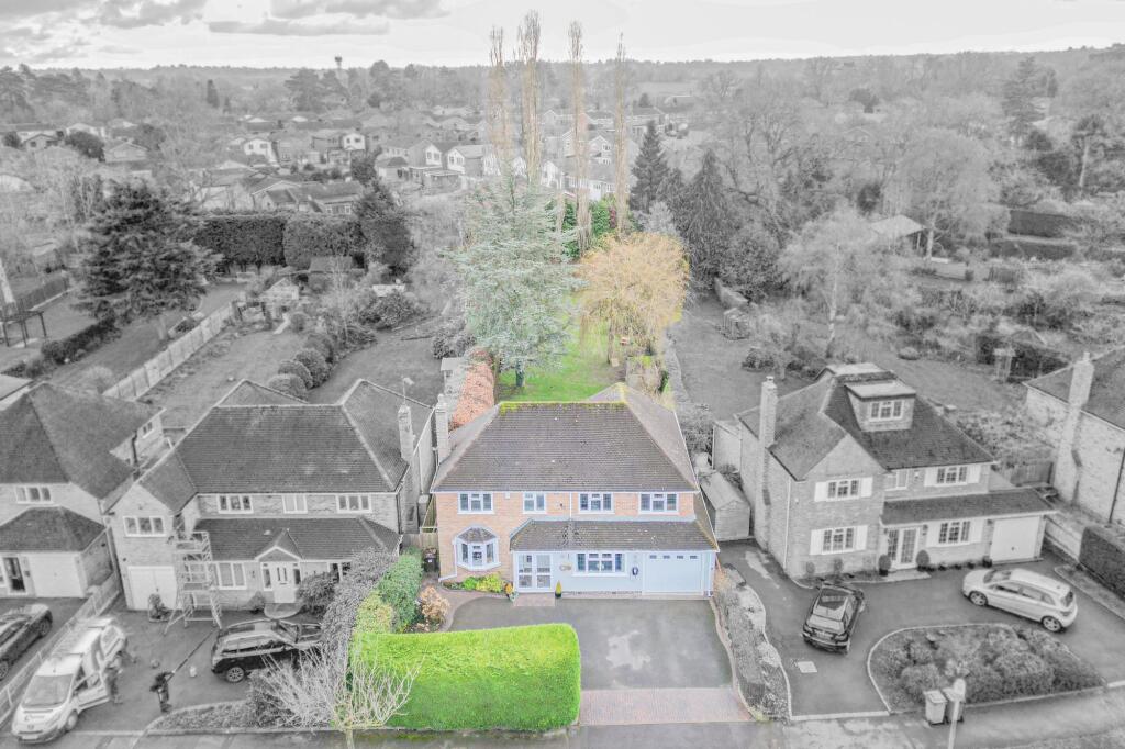 Additional image 30 of Kingscote Road, Dorridge, B93