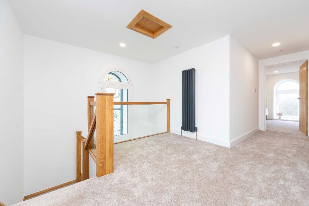 Additional image 34 of PENUEL CONGREGATIONAL CHAPEL High Street, Nelson, Treharris