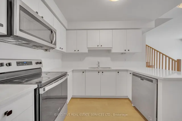 Additional image 16 of 26 Humberwood Blvd Unit #4
