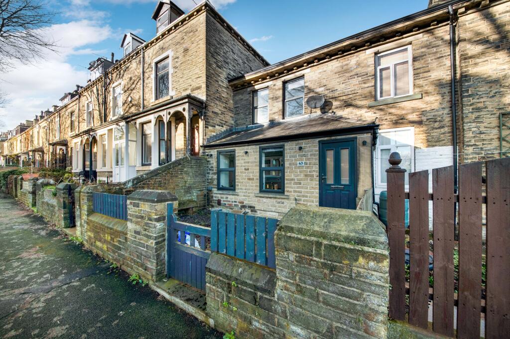 Additional image 20 of Birklands Road, Shipley, BD18