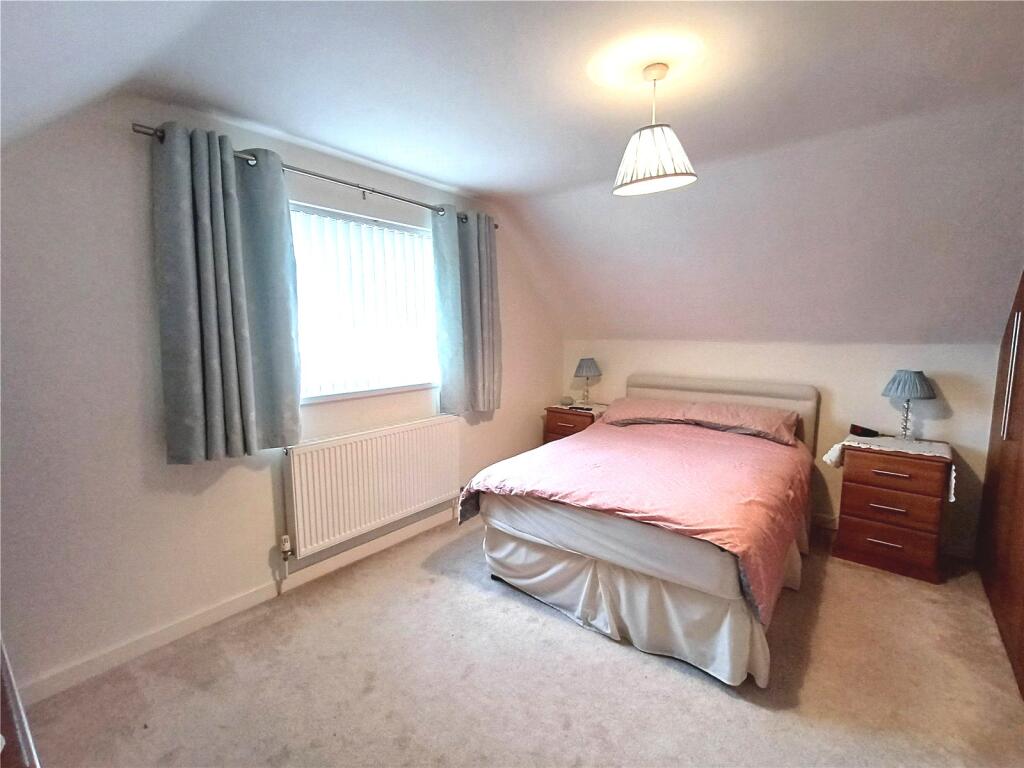 Additional image 11 of Sandpiper Road, Nottage, Porthcawl, CF36