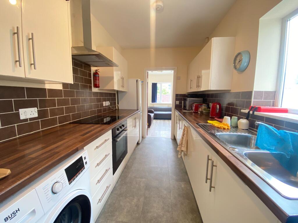 Additional image 5 of Radnor Road, Horfield, Bristol