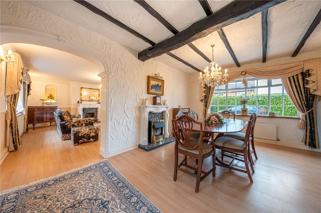 Additional image 17 of Haunton Road, Harlaston, Tamworth, Staffordshire, B79