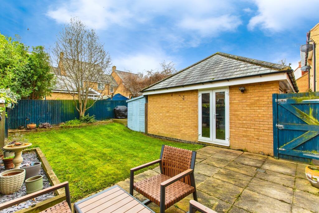Additional image 15 of North Lodge Drive, Papworth Everard, Cambridge