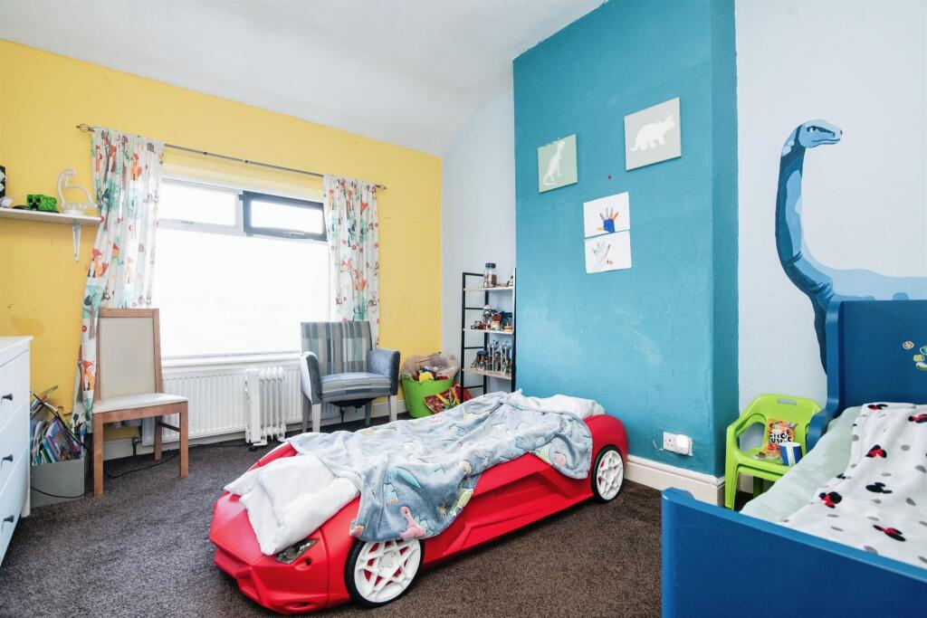 Additional image 13 of Marlborough Road, Smethwick