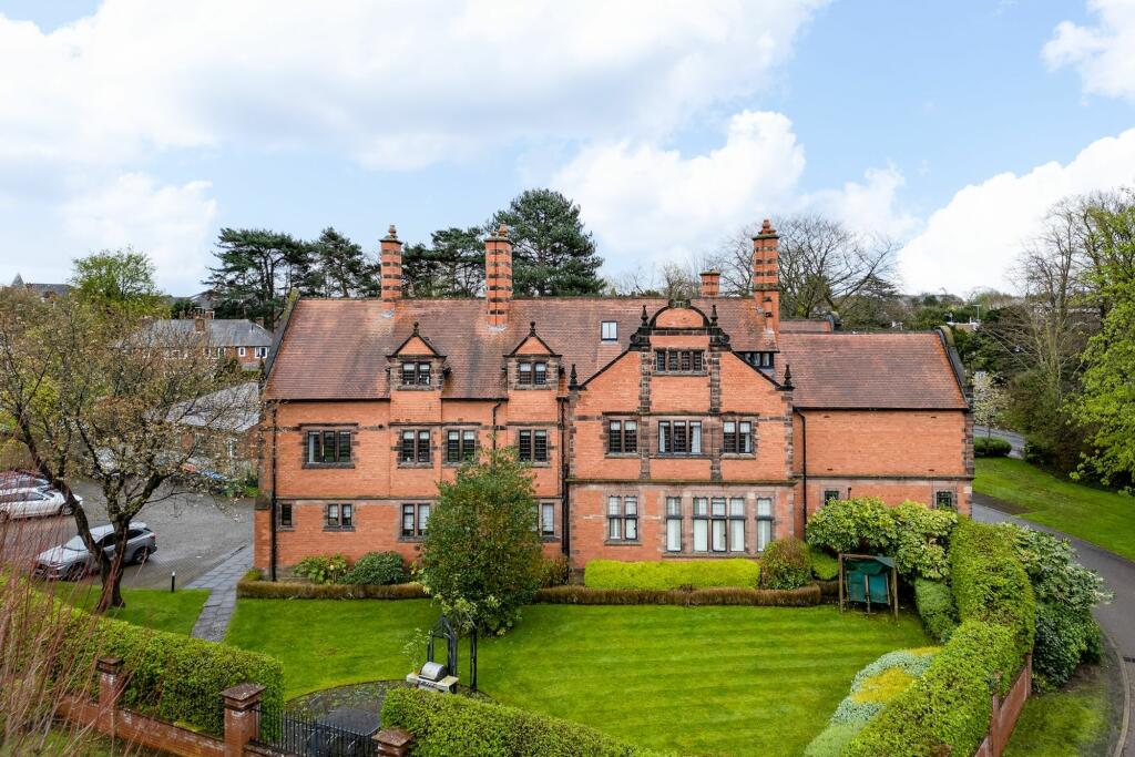 Additional image 16 of Gilwern Close, Gilwern House Gilwern Close, CH1