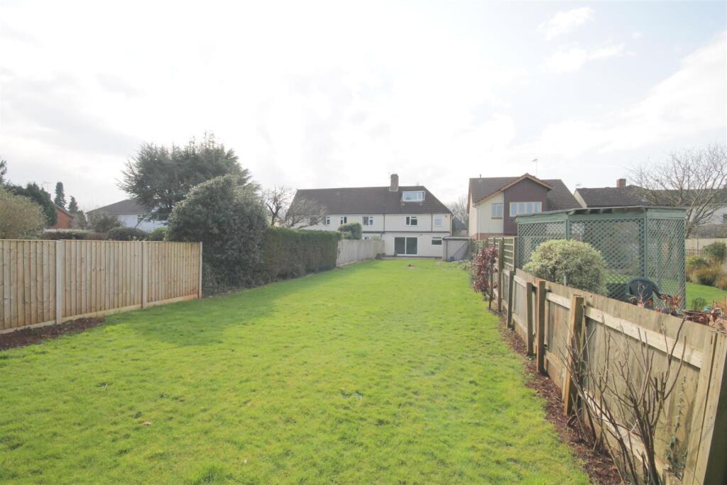 Additional image 20 of Malmains Drive, Frenchay, Bristol