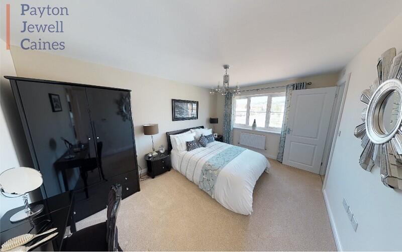 Additional image 5 of Plot 93, The Llancarfan Parc Tondu, Tondu, Bridgend, Bridgend County. CF32 9HZ