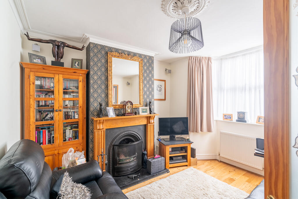 Additional image 3 of Newport Street, Victoria Park, Bristol.