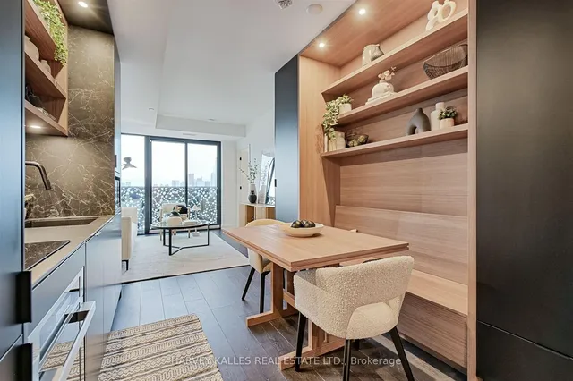 Additional image 20 of 55 Charles St Unit 4304