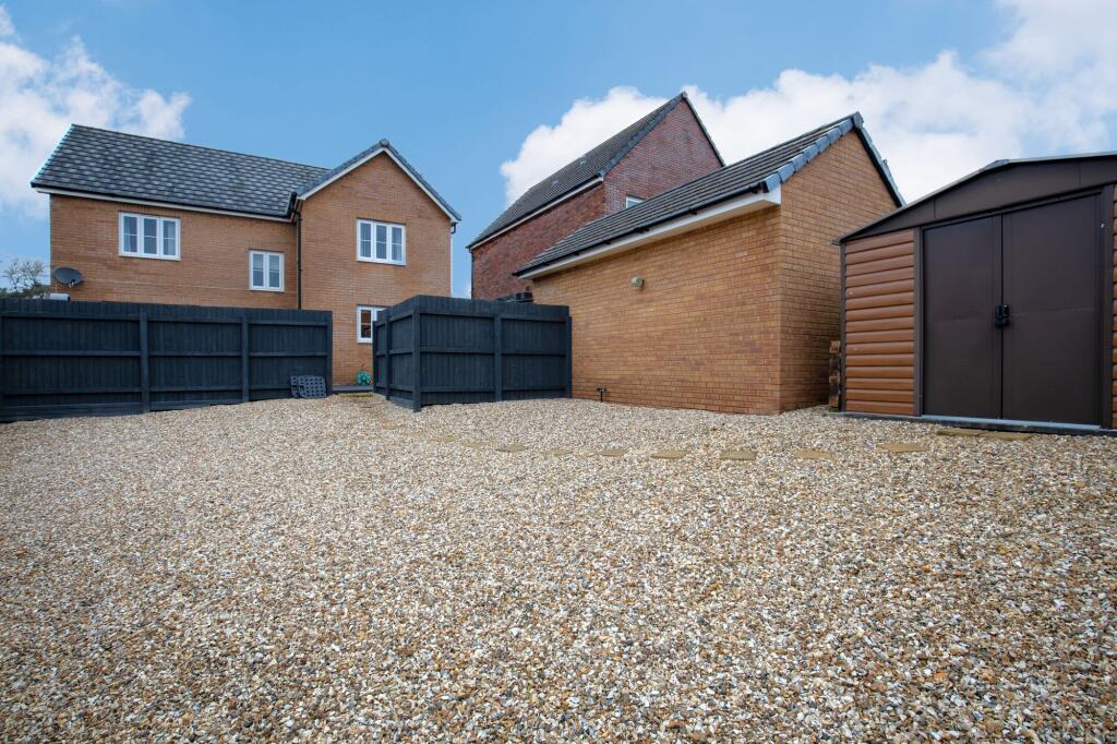 Additional image 38 of Lon Yr Helyg, Coity, Bridgend, Bridgend County, CF35