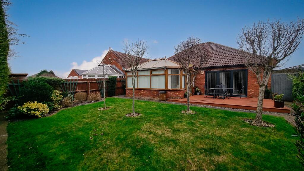 Additional image 13 of Shawhurst Gardens, Hollywood